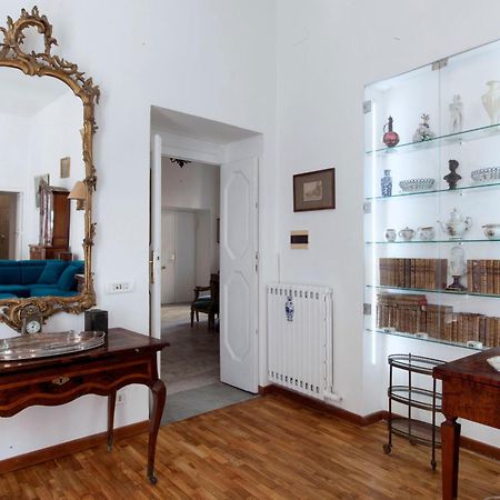 Teresella Suite Napoli Eksteriør billede