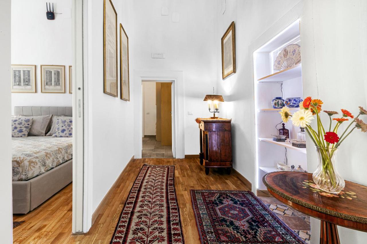 Teresella Suite Napoli Eksteriør billede